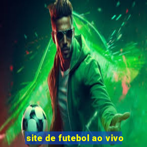 site de futebol ao vivo